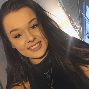 Meet your Posher, Hailey